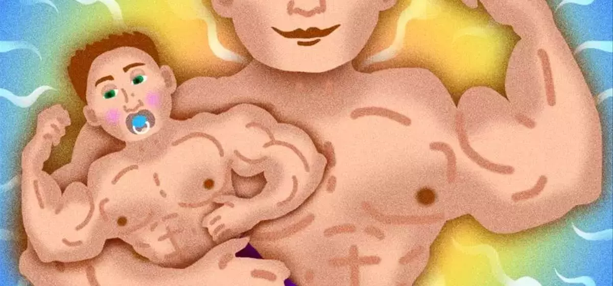 Beyond the Myth: The Intricate World of Sperm and Male Fertility