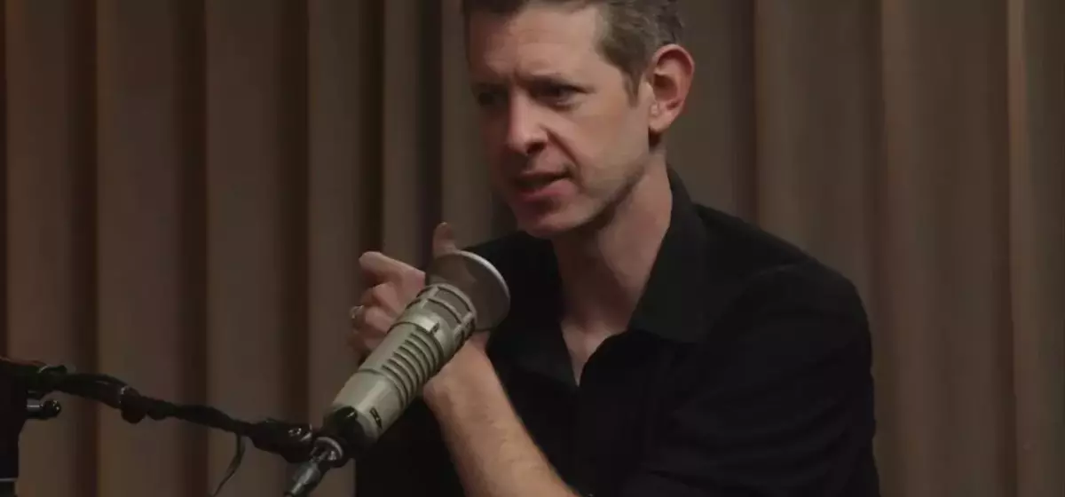 Sean Fennessey Criticizes The Ringer's Netflix Deal and AI Use