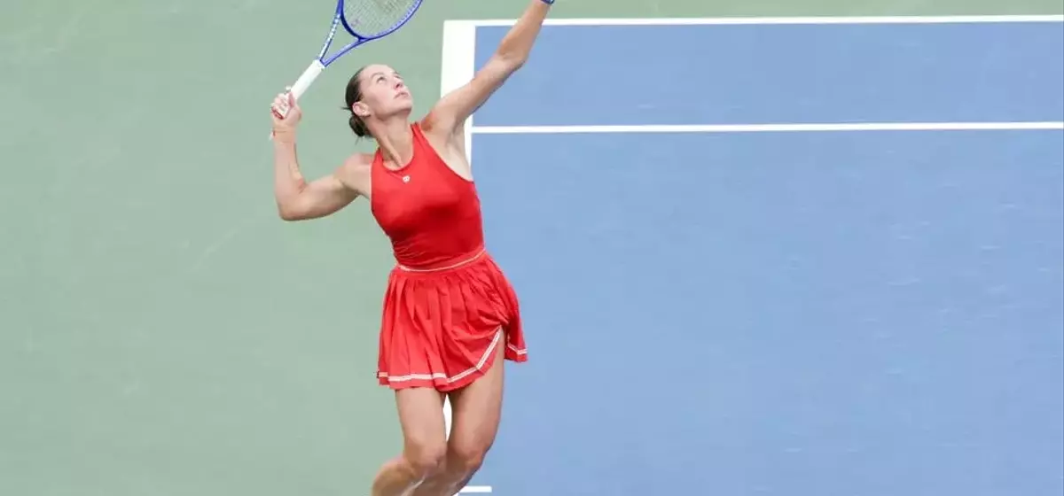 Wilson's Creative Director on Crafting Tennis Fashion for Peak Performance and Style