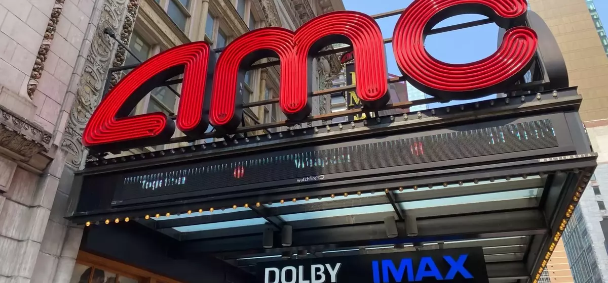 AMC Theatres Forges New Path with 'Leawood Films' to Champion Independent Cinema