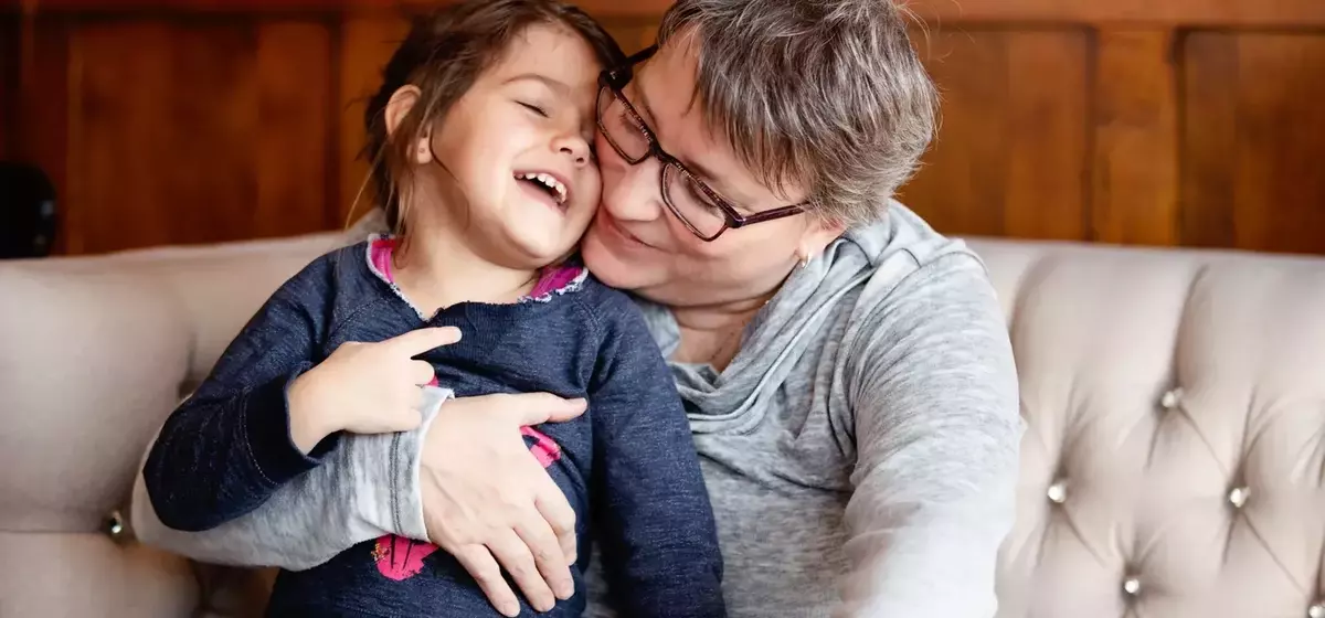 Understanding Generation X Grandparents: A New Approach to Family Bonds
