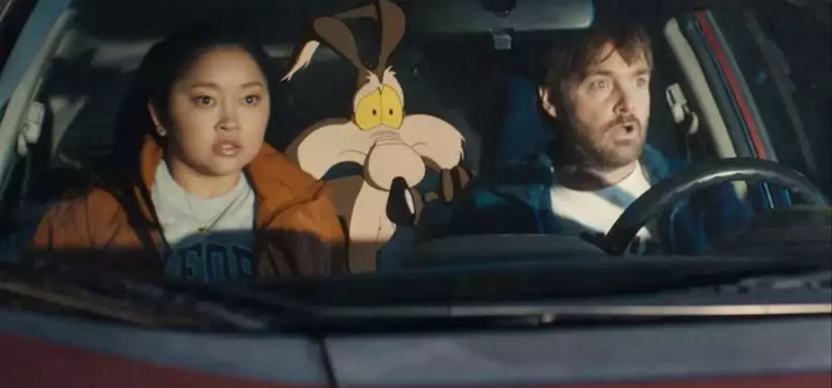 The Enduring Appeal of 'Coyote vs. Acme': A Family Film Worth Seeing