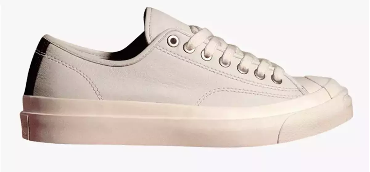 Converse Jack Purcell First String Review: A Luxury Sneaker Reimagined