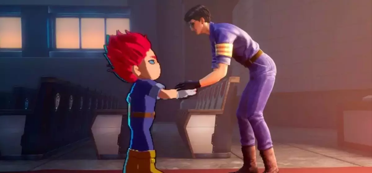 Guardians of the Video Game' Secures International Distribution Rights, Premieres at Toronto Market