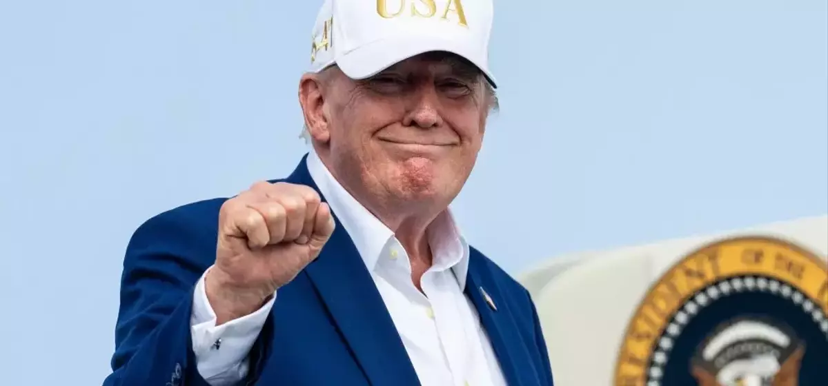 Trump Backs Federal Tax Incentive for Hollywood Production