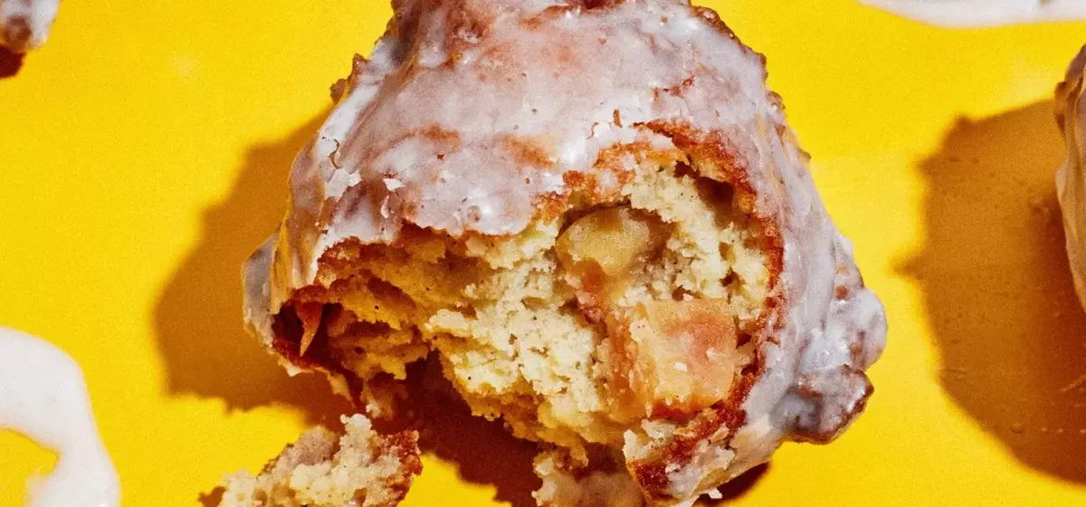 Join the Bon Appétit Bake Club: A Culinary Journey Through Monthly Recipes