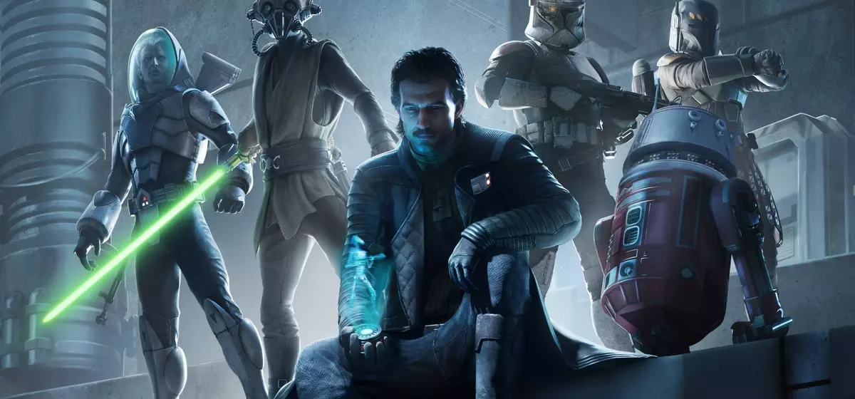 Critical Success, Financial Uncertainty: The Paradox of "Star Wars Zero Company" Launch