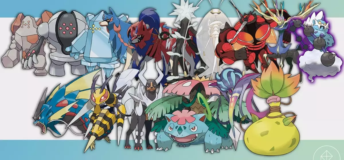 Upcoming Raids in Pokemon Go for September 2026