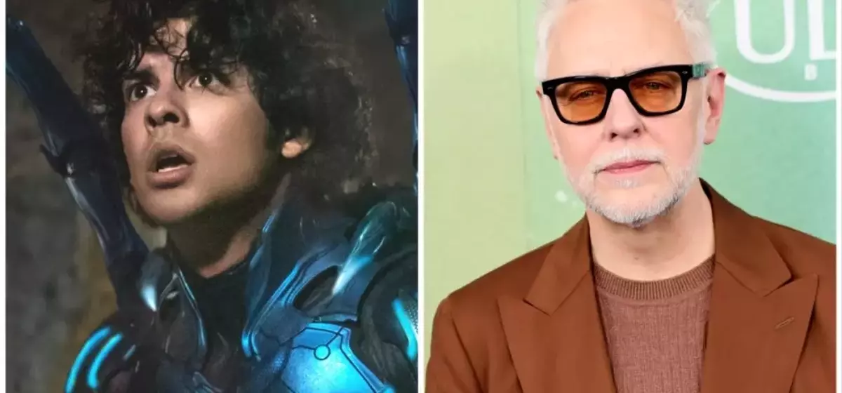 Xolo Maridueña Discusses 'Blue Beetle' Return and 'Practical Magic 2' Role