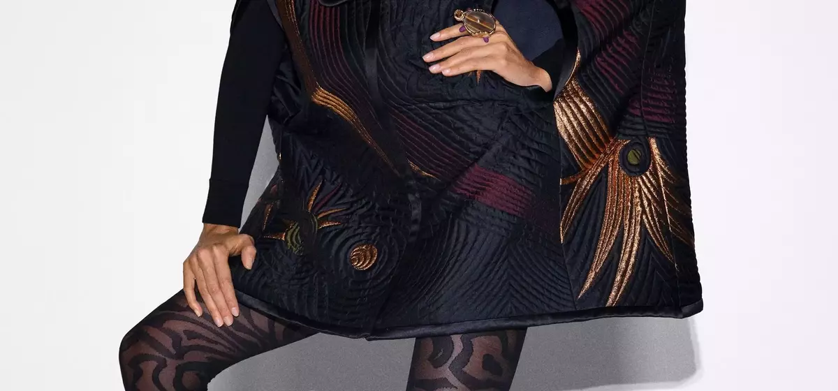 Pucci's Fall 2026 Collection: A Palio-Inspired Renaissance