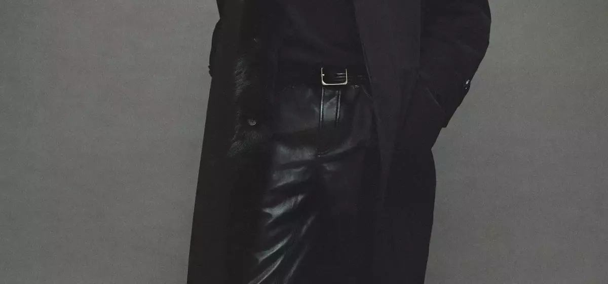 AllSaints' New Creative Direction: A London Rebirth