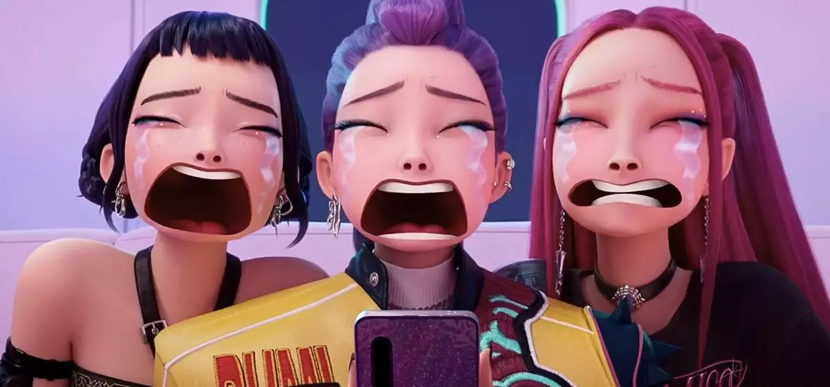 Beyond 'KPop Demon Hunters': Discovering Netflix's Animated Gems