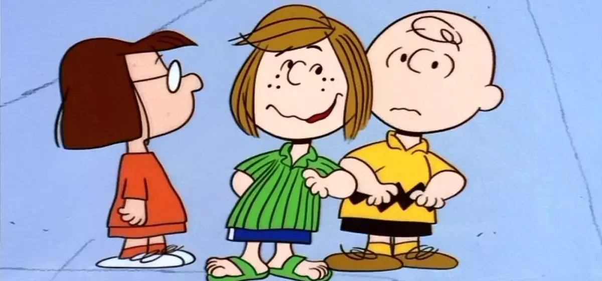 The Enduring Legacy of Peppermint Patty: From Canonical Name to Poignant Farewell