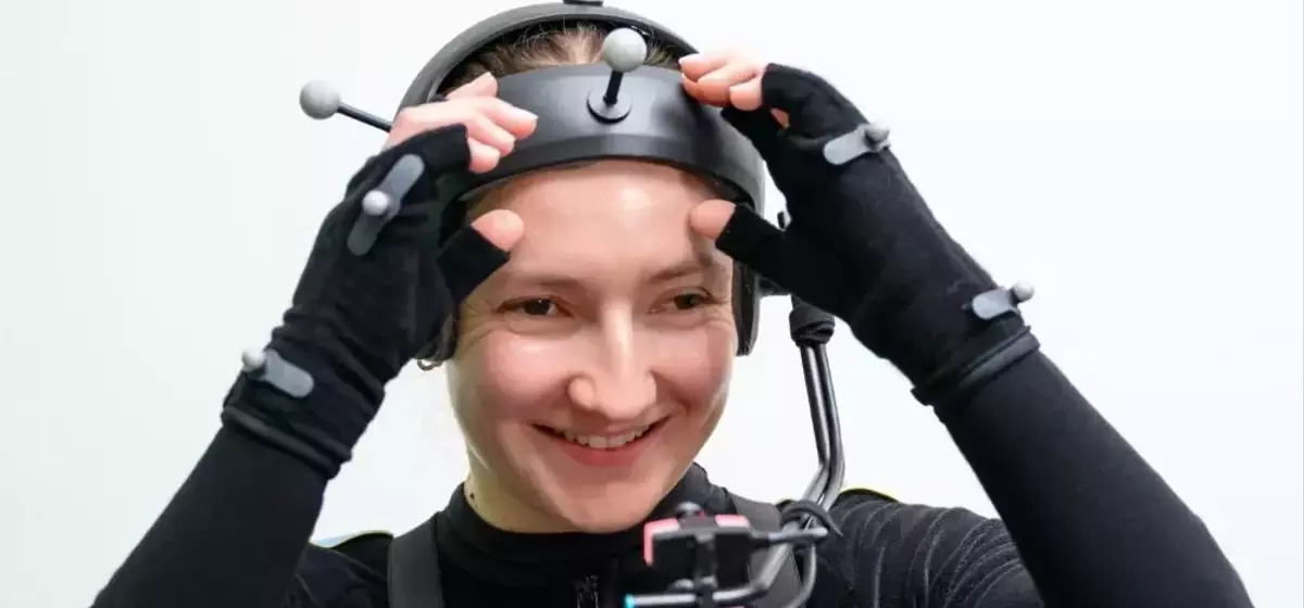 Vicon Acquires Captive Devices, Enhancing Facial Capture Technology