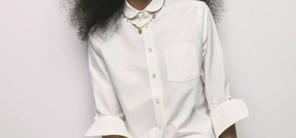 Phillip Lim's PlayLoveWin: A New Era in Shirt Design
