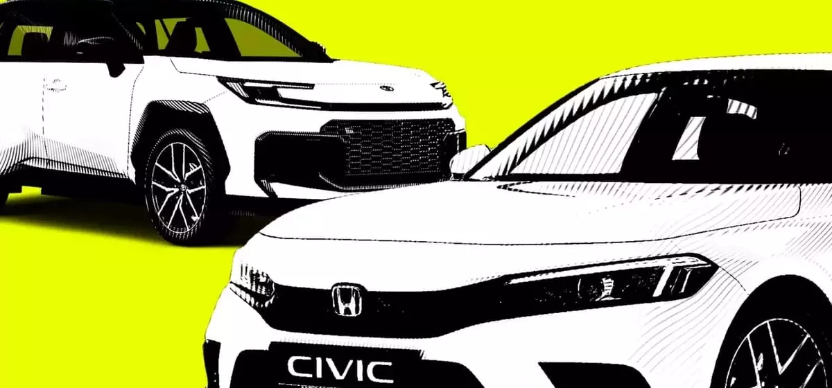 Trump's Proposed 50% Canada Tariff Could Significantly Impact Toyota and Honda