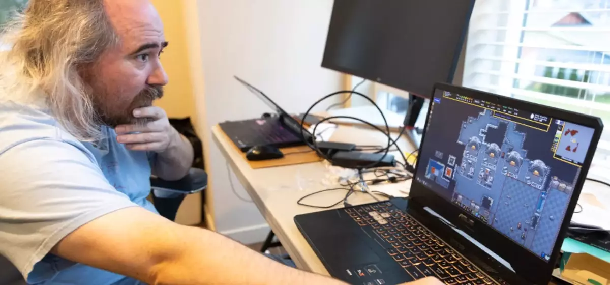 Game Industry Facing Turmoil Amidst AI Integration and Layoffs, Warns Dwarf Fortress Creator