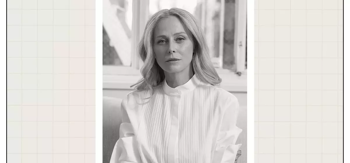 Trish Wescoat Pound on Founding TWP and Her Journey in Fashion