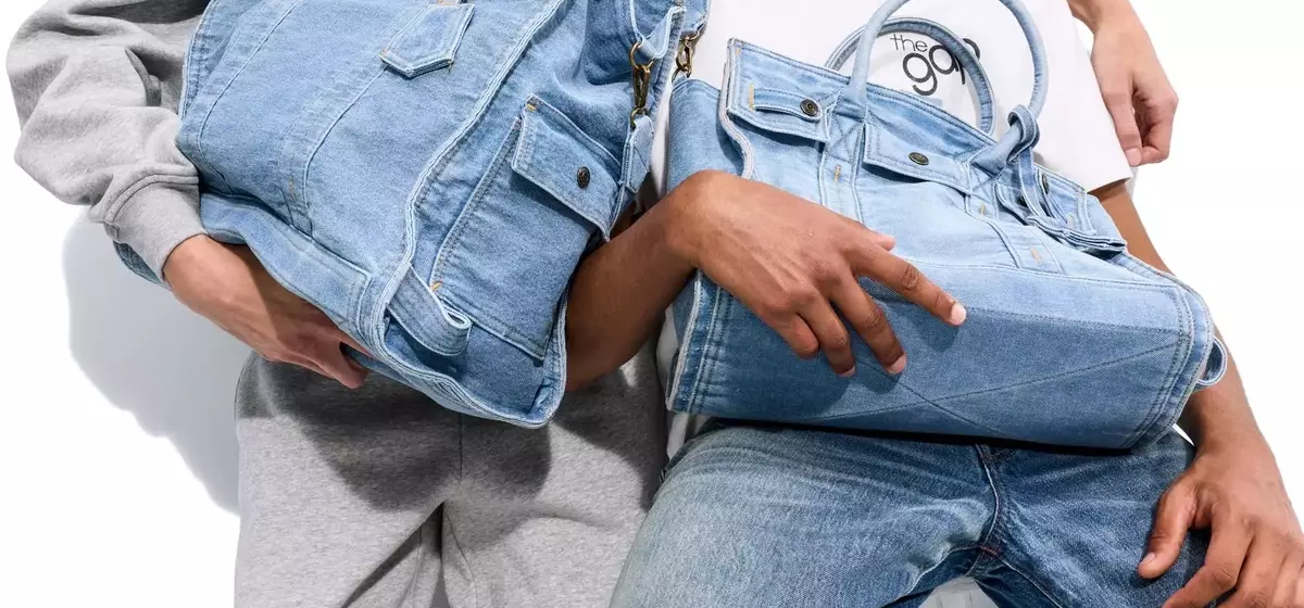 Gap Launches New Handbag Collection Under Reed Krakoff's Direction