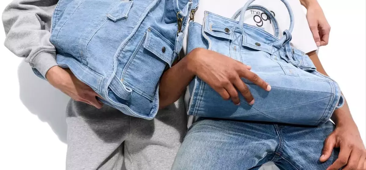 Gap's New Handbag Collection: Blending Legacy with Modern Utility