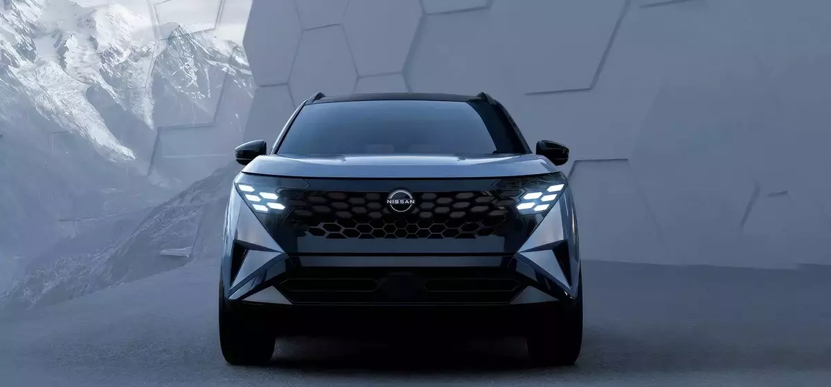 Nissan Expedites 2027 Rogue Hybrid Launch to Challenge Rivals