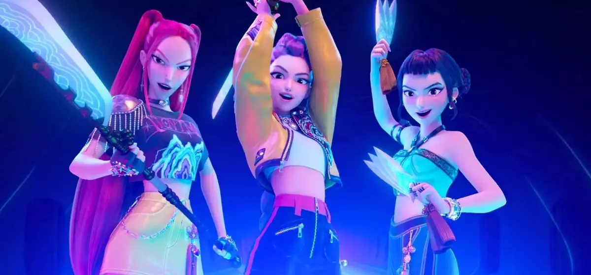 Unveiling the Creative Depths of KPop Demon Hunters: An Inside Look at the Art Book