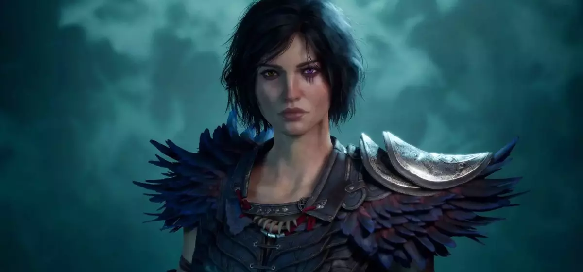 New Dungeons & Dragons Game 'Warlock' Opts for Denser Experience Over Open-World Bloat