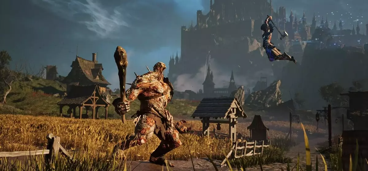 Warlock Game Prioritizes Narrative Over Romance Options