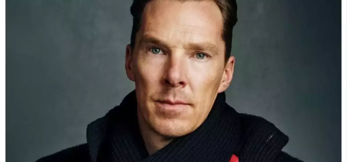 Benedict Cumberbatch Narrates 'How to Live on Earth' Documentary
