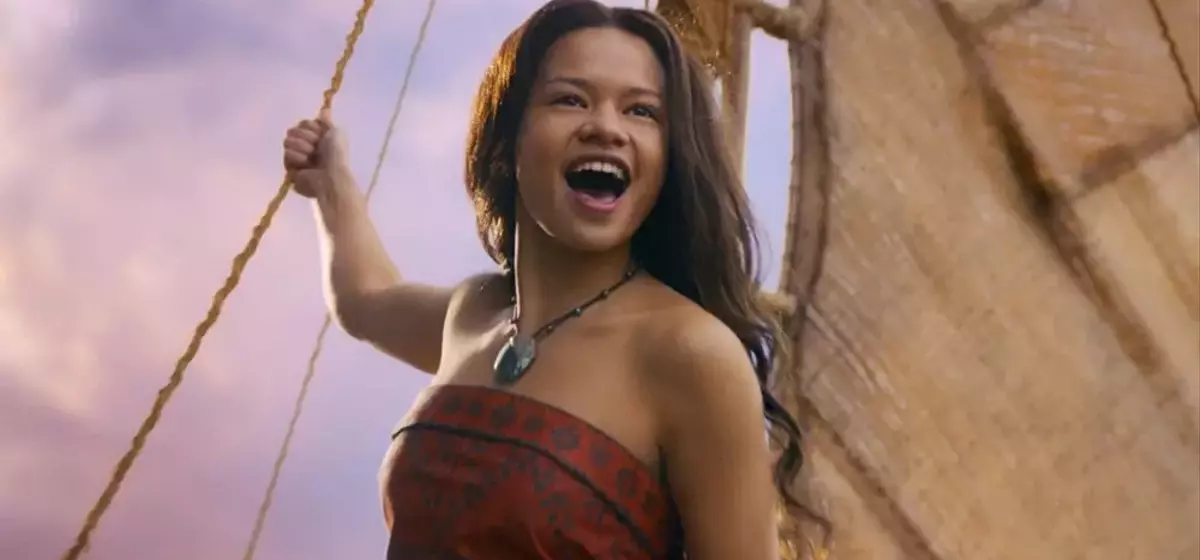 Disney's 'Moana' Live-Action Adaptation Announces Digital and Physical Release Dates