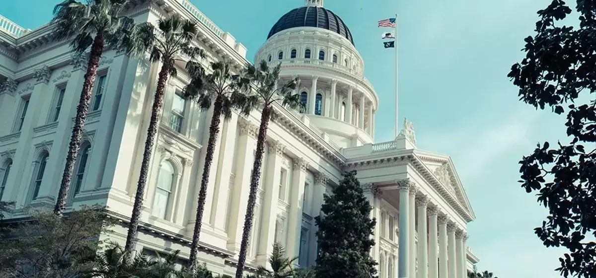 California Addresses Film Tax Credit Limitations