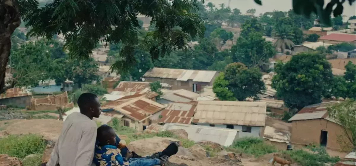 Outsider Pictures Acquires US Rights to Rafiki Fariala's 'Congo Boy'