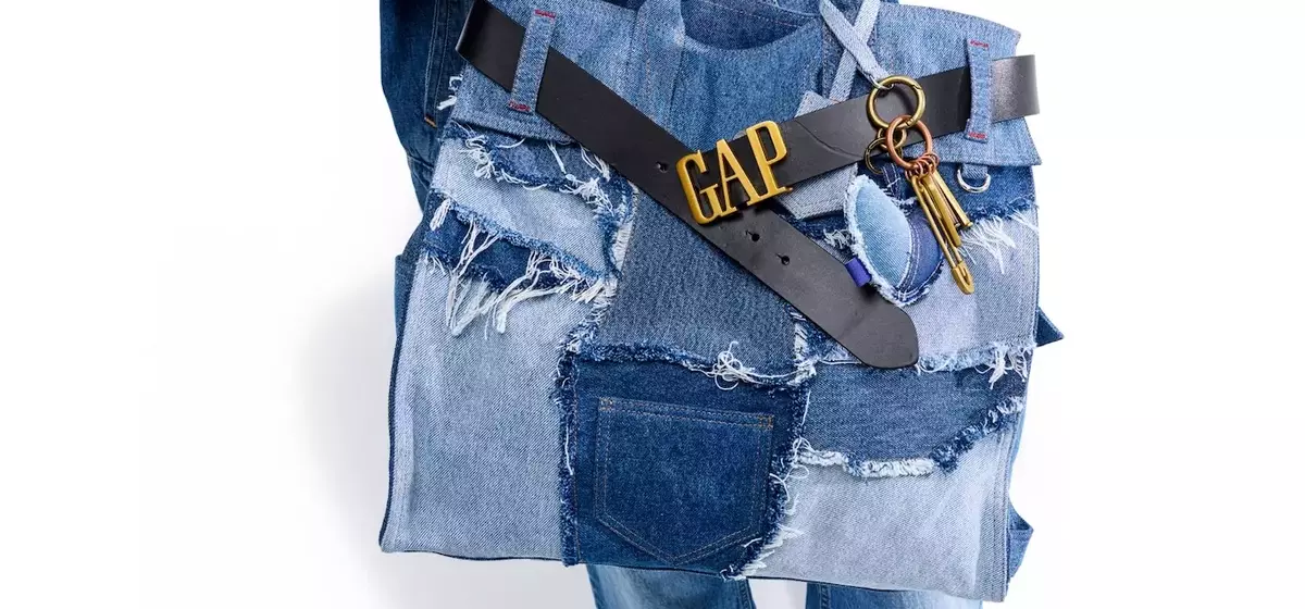 Gap Unveils New "GapBag" Collection by Reed Krakoff