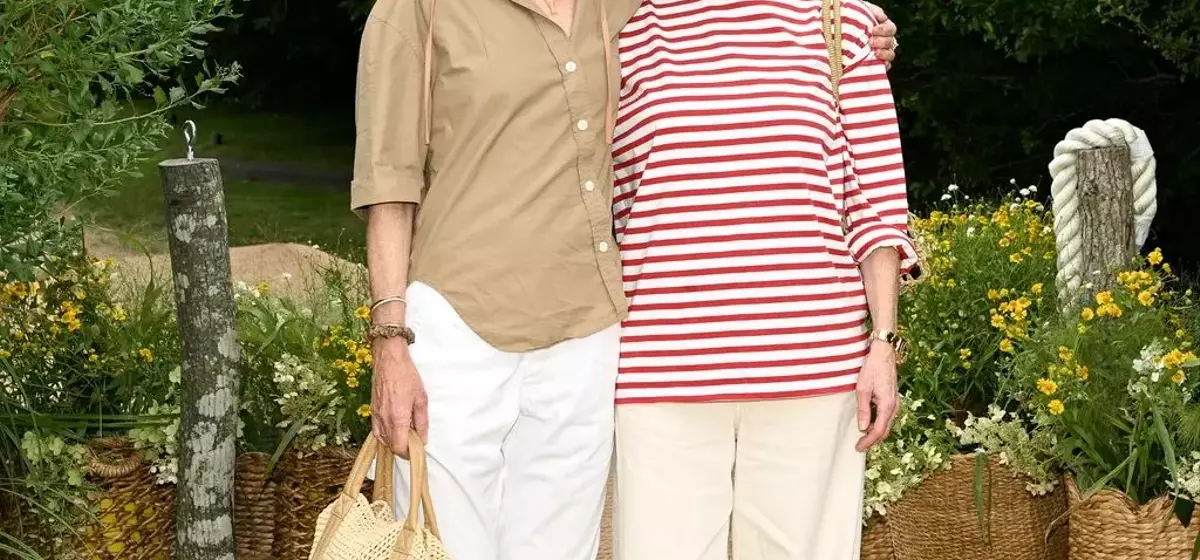 FoundRae's Nostalgic Camp-Themed Celebration in Montauk
