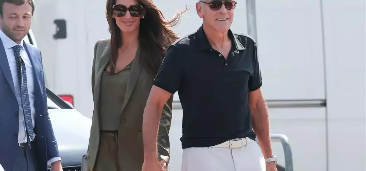 Venice Film Festival 2026: A Glimpse into Celebrity Fashion and Anticipated Films
