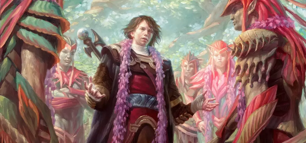 Hasbro CEO Assumes Direct Control Over Wizards of the Coast Amidst Leadership Transition