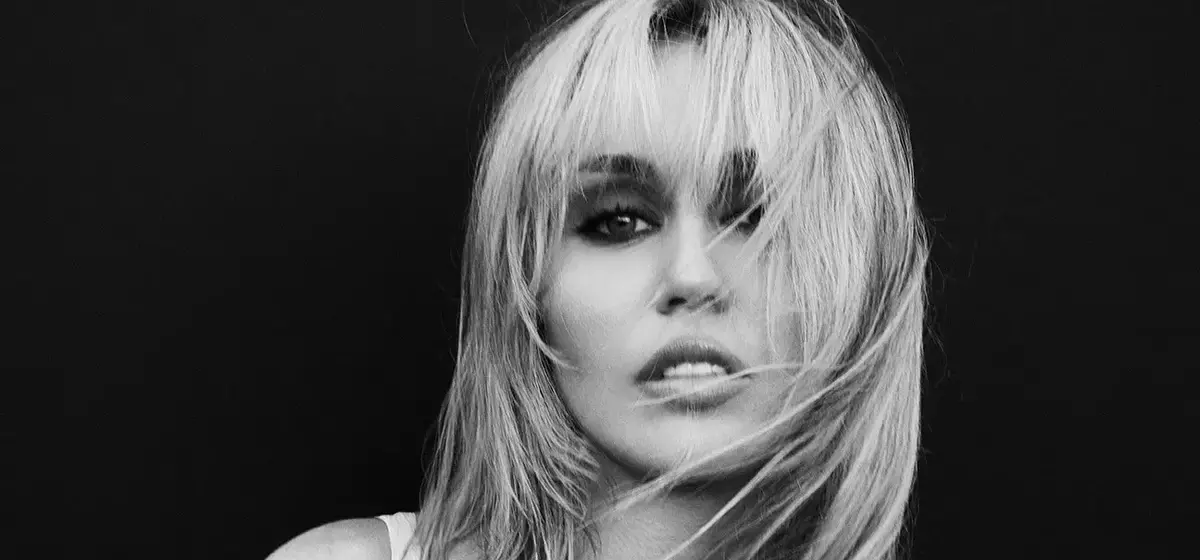 Miley Cyrus Unveils New Album 'Bass Persuades' and Announces Hollywood Bowl Comeback Shows