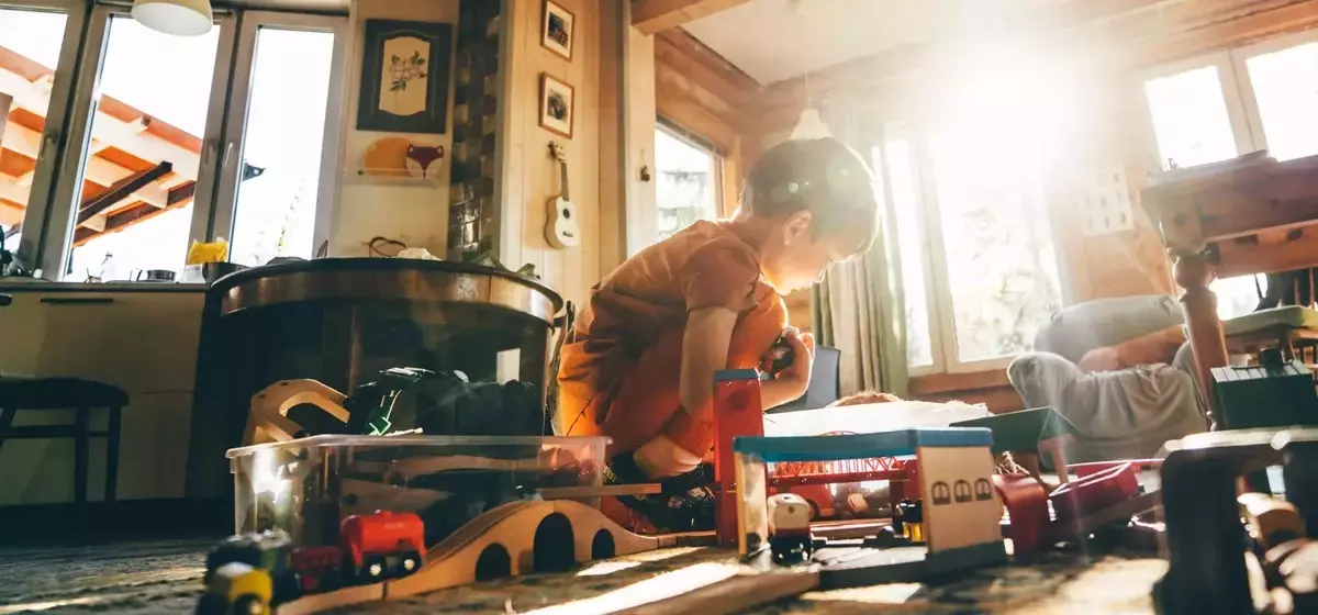 Embracing Imperfection: The 'Normal Home' Trend Challenging Social Media Standards
