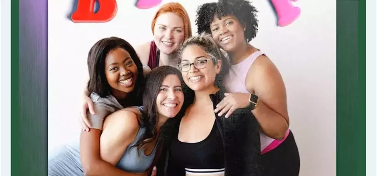 Finding Your Village: The Indispensable Role of Motherhood Support Groups