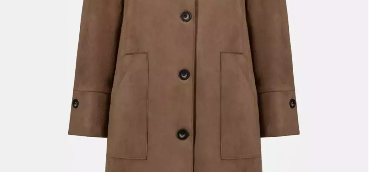 Fall Fashion Essentials from Joseph Ribkoff's 2026 Collection