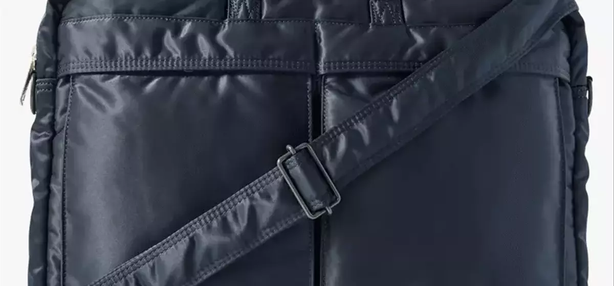 The Evolution of the Briefcase: A Modern Man's Guide to Functional Style