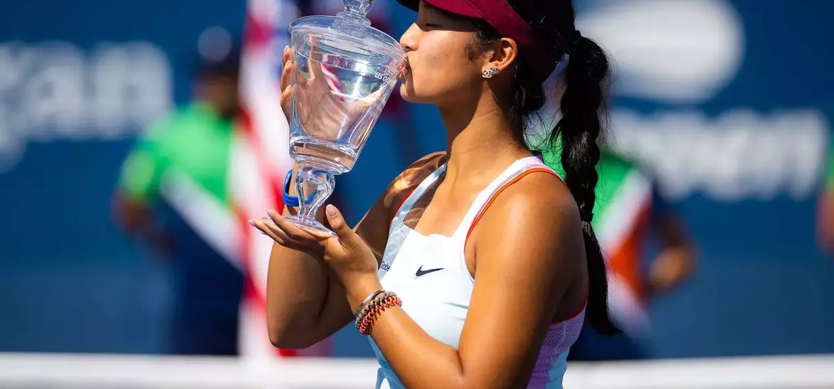 Alex Eala: The Rising Star Redefining Tennis in the Philippines