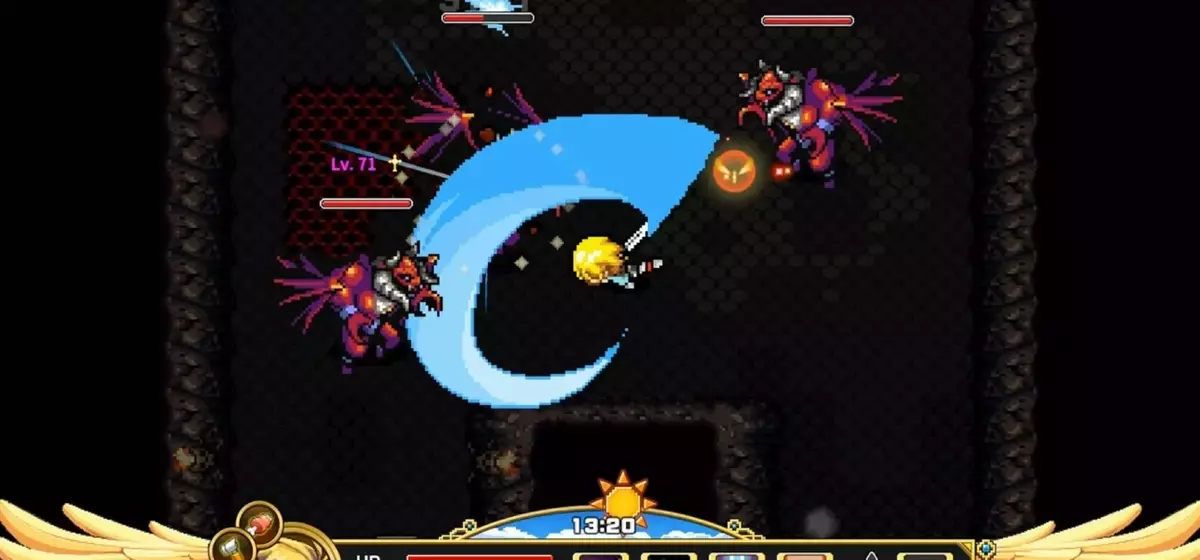 Zenonia: A Pioneering Mobile RPG's Journey to PC