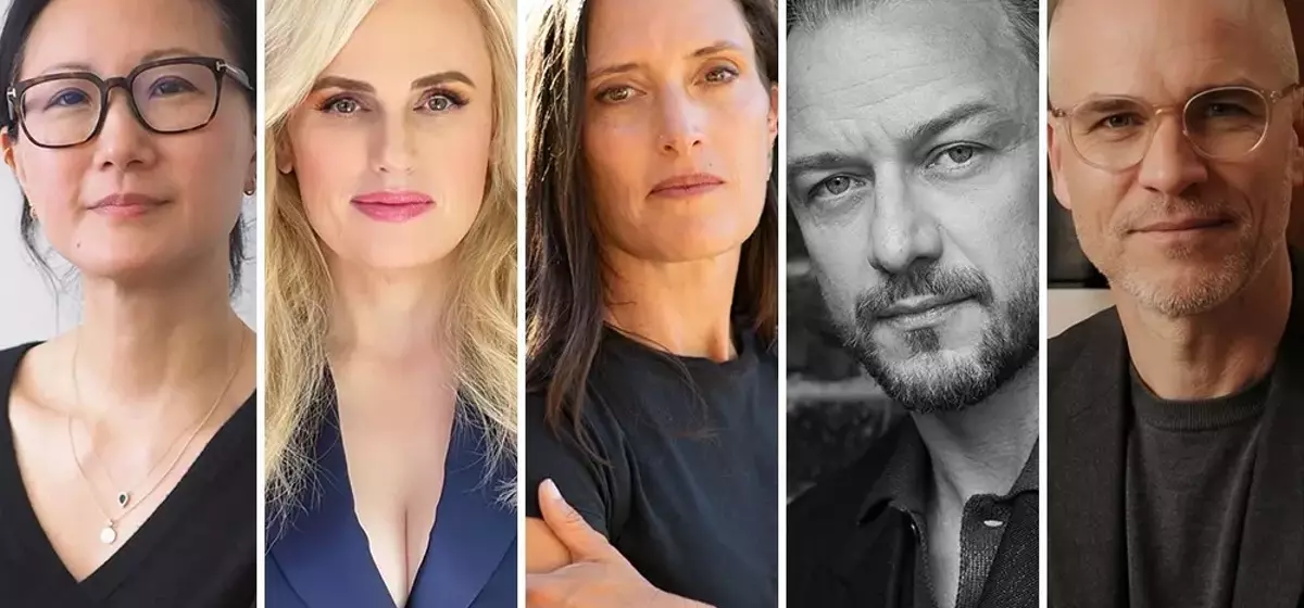 Exploring Cinematography's Horizon: Variety and Utopai Studios Convene Influential Voices at TIFF