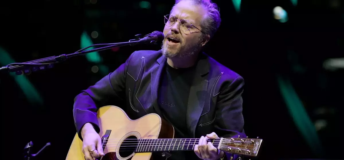 Country Music Star Jason Isbell Sues AI Music Generator Suno Over Identity Misappropriation