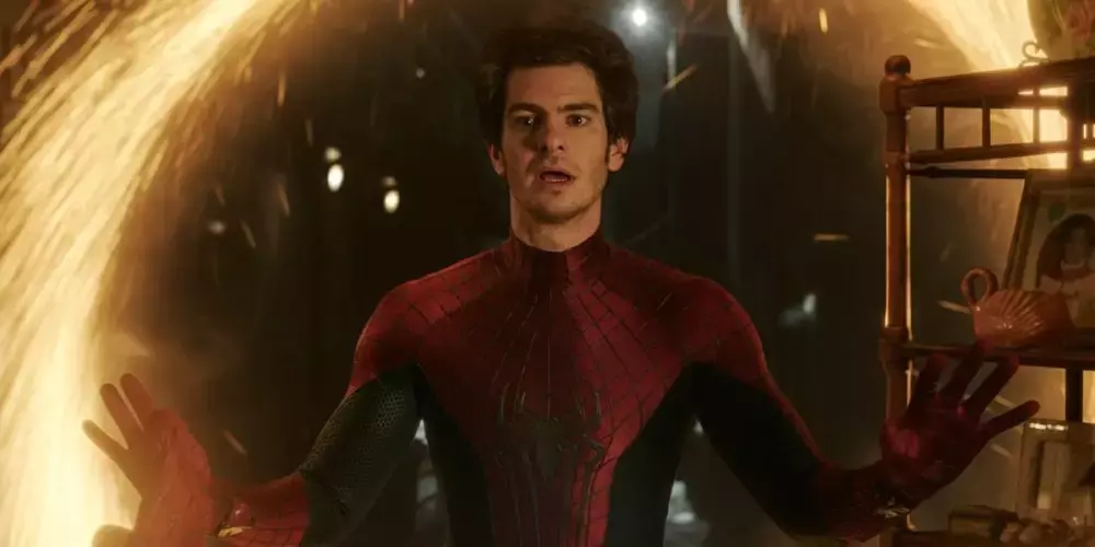 Andrew Garfield's Enduring Vision for an Inclusive Spider-Man