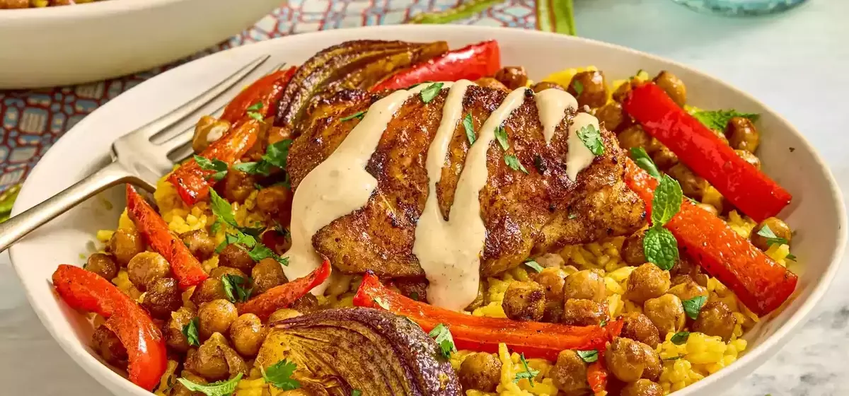 Editors' Top 10 Recipes for September's Seasonal Transition