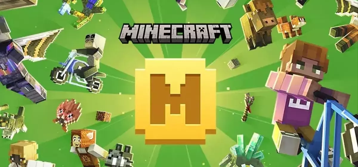 Mojang Announces Significant Minecoin Changes for Nintendo Platforms