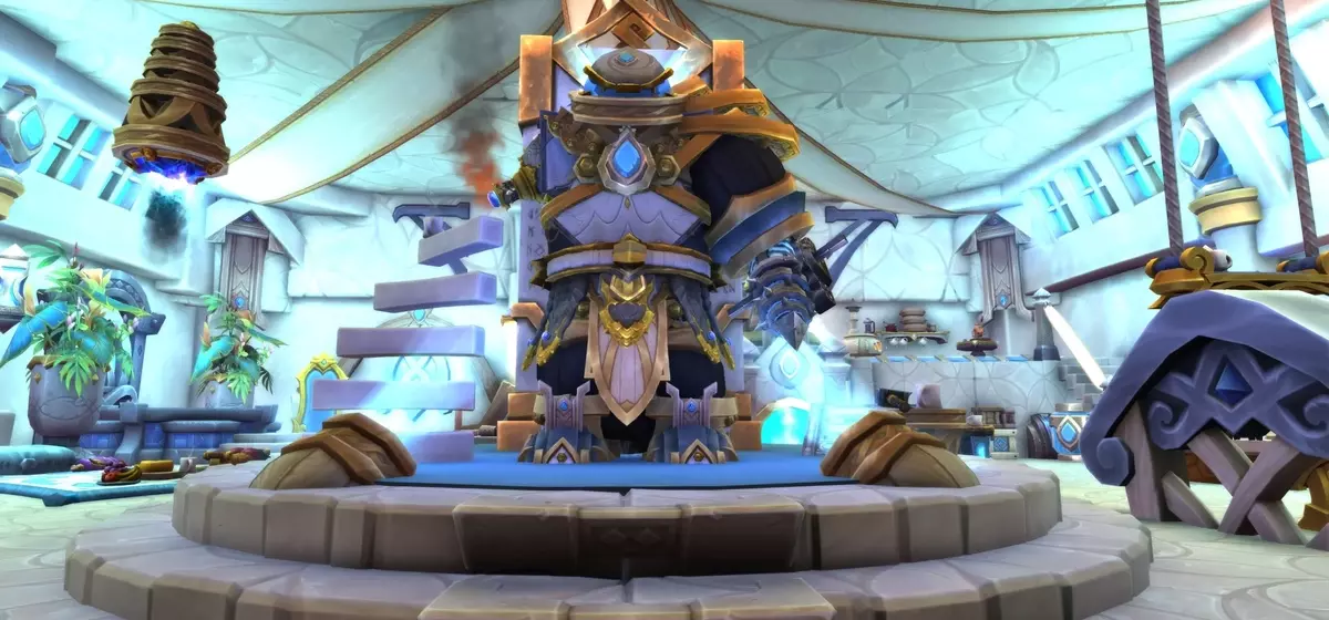 Unlocking Creative Spaces: Expert Tips for Crafting Exceptional Housing in World of Warcraft