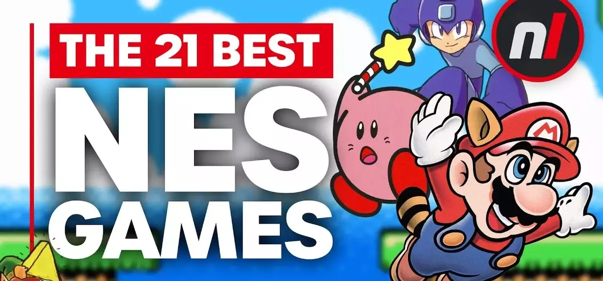 Nintendo Switch Online Expands NES Game Selection with Three New Classics